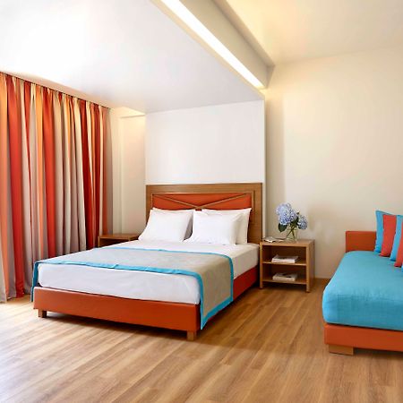 Alkyon Resort Hotel & Spa Врахаті Екстер'єр фото