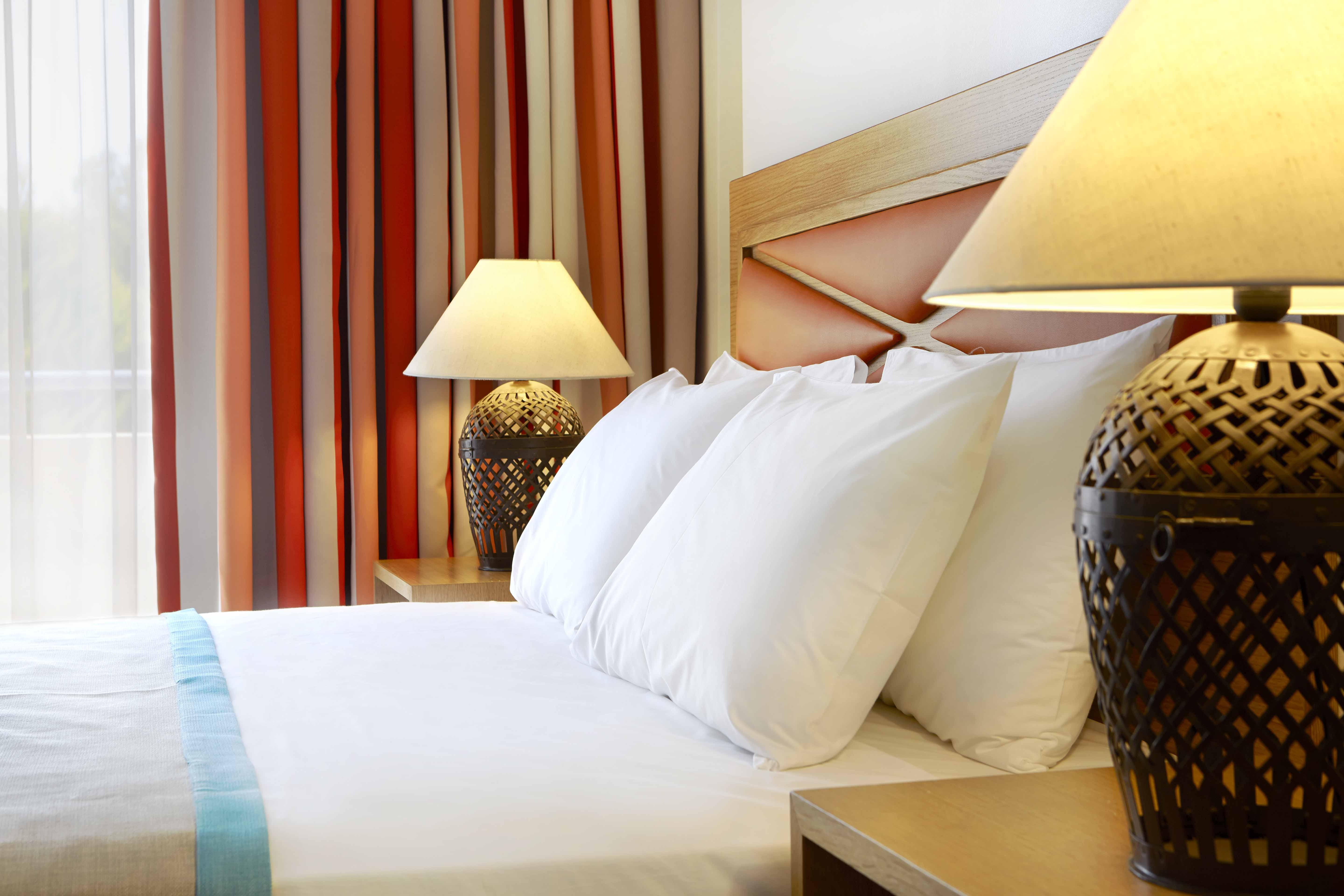 Alkyon Resort Hotel & Spa Врахаті Екстер'єр фото