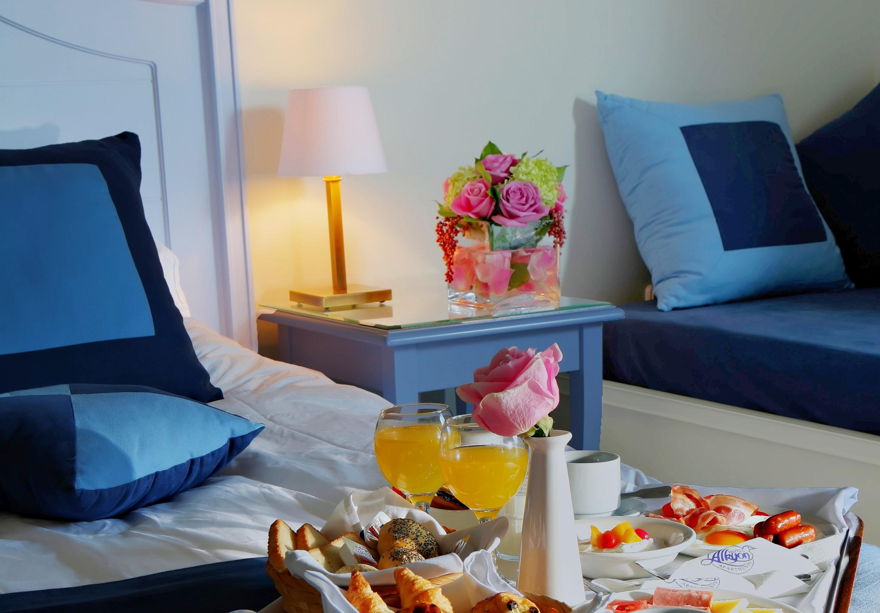 Alkyon Resort Hotel & Spa Врахаті Екстер'єр фото
