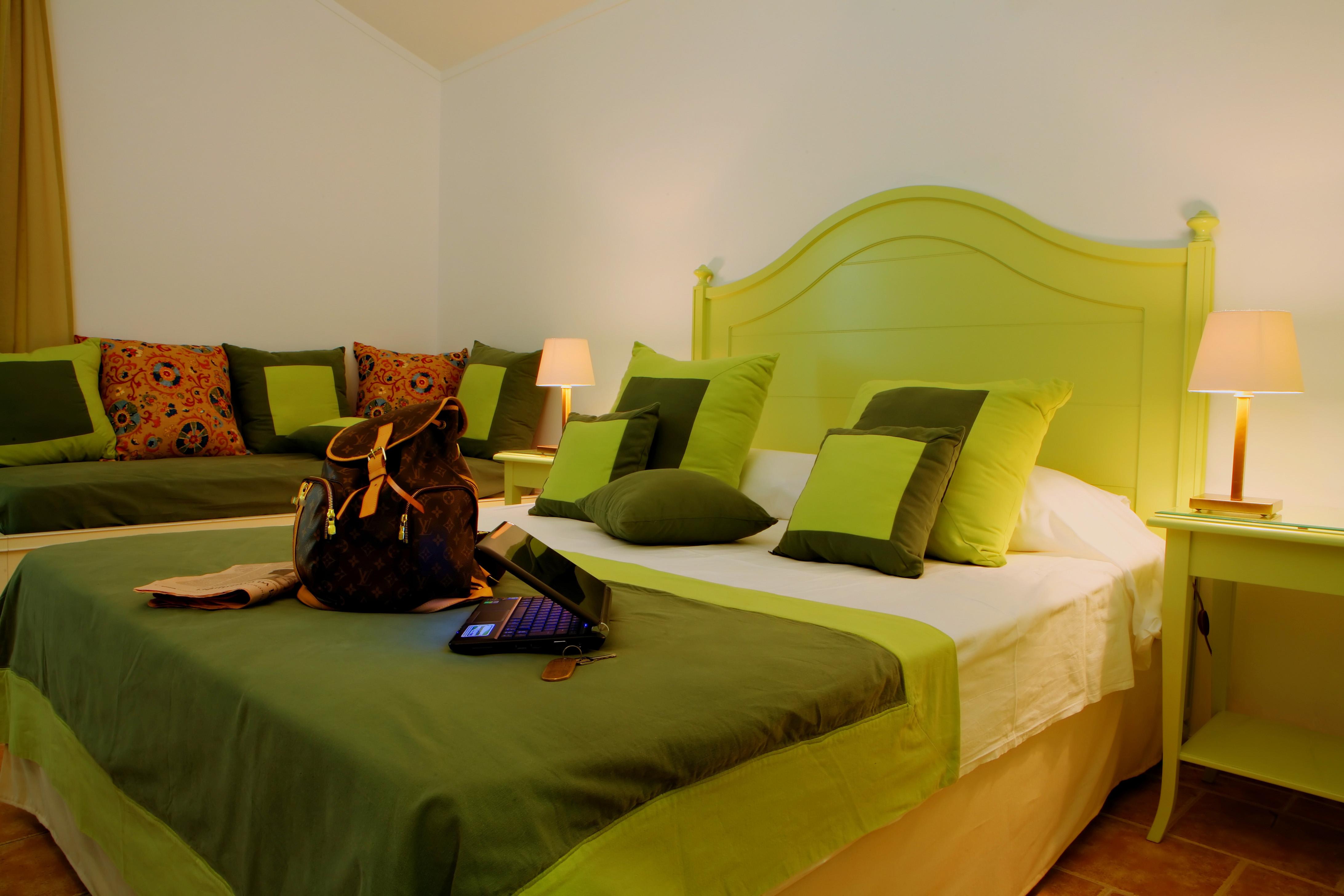 Alkyon Resort Hotel & Spa Врахаті Номер фото