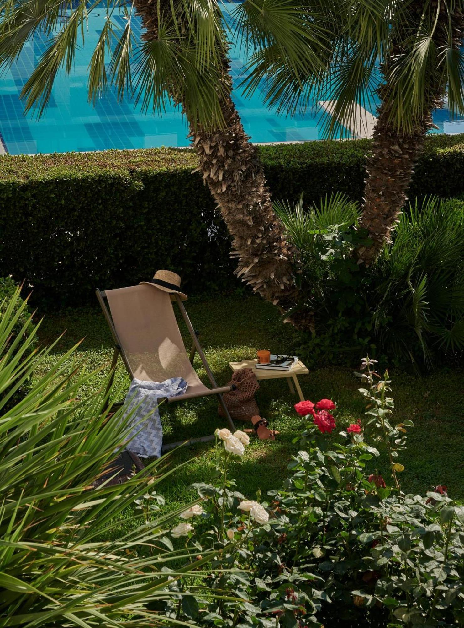 Alkyon Resort Hotel & Spa Врахаті Екстер'єр фото