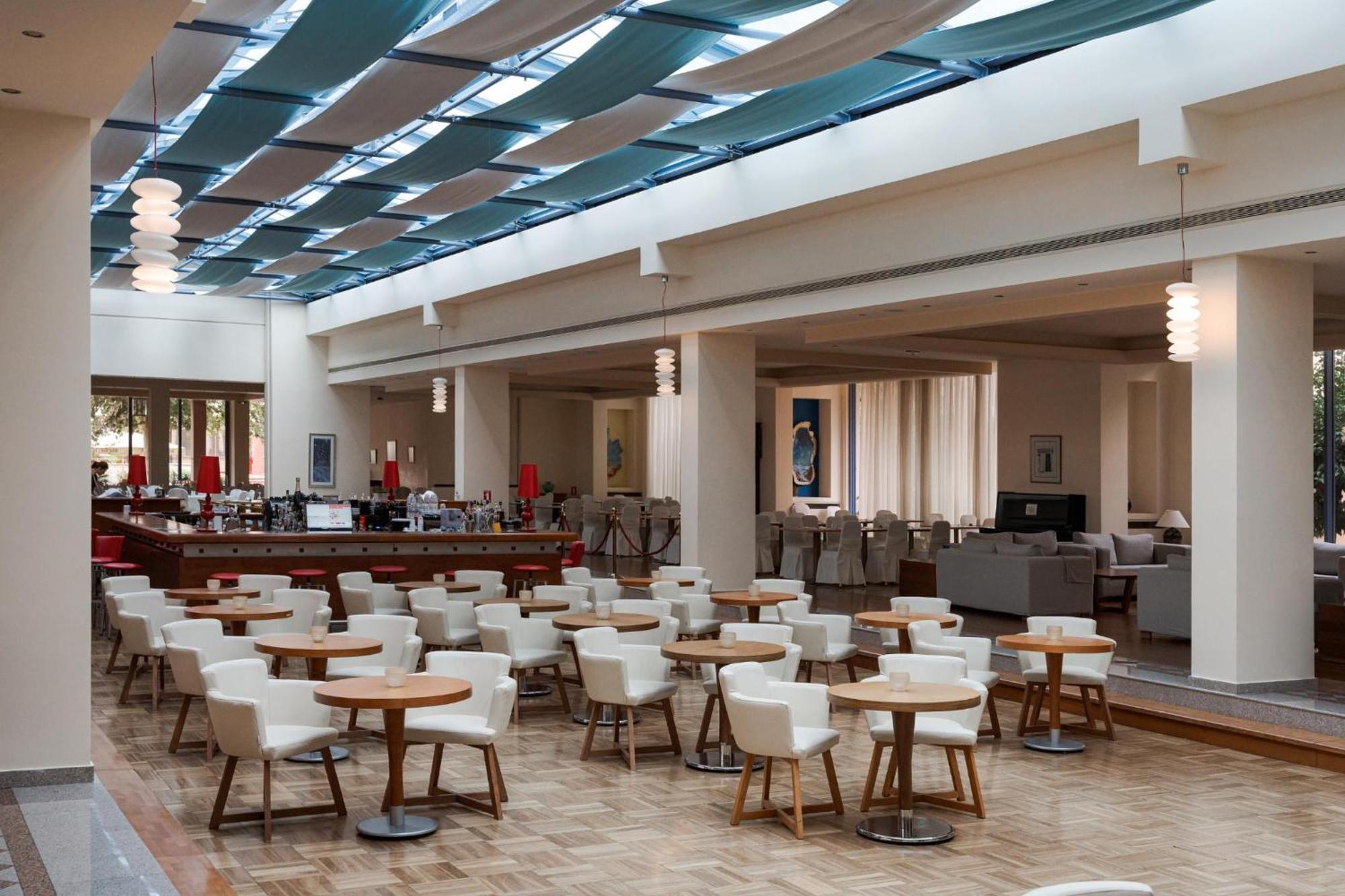 Alkyon Resort Hotel & Spa Врахаті Екстер'єр фото