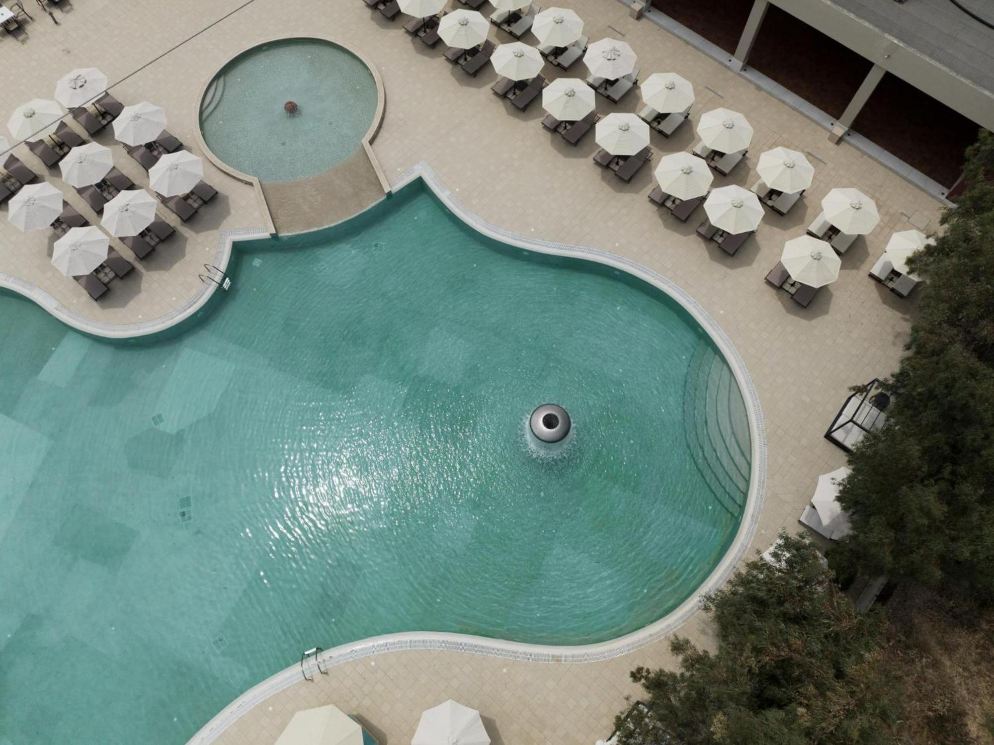 Alkyon Resort Hotel & Spa Врахаті Екстер'єр фото