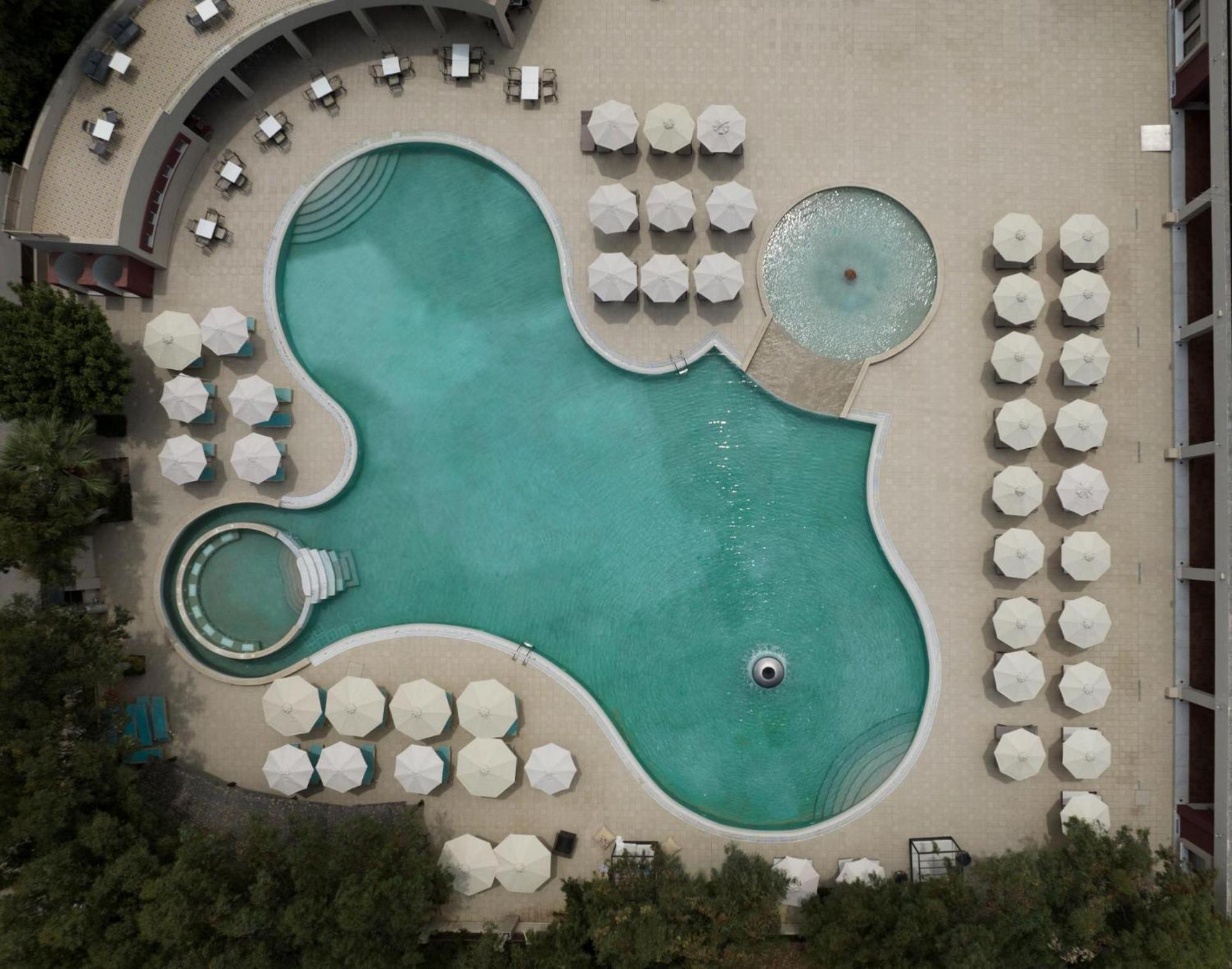 Alkyon Resort Hotel & Spa Врахаті Екстер'єр фото